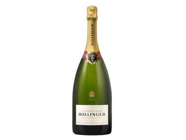 Best Champagne Brands 2021: Bollinger