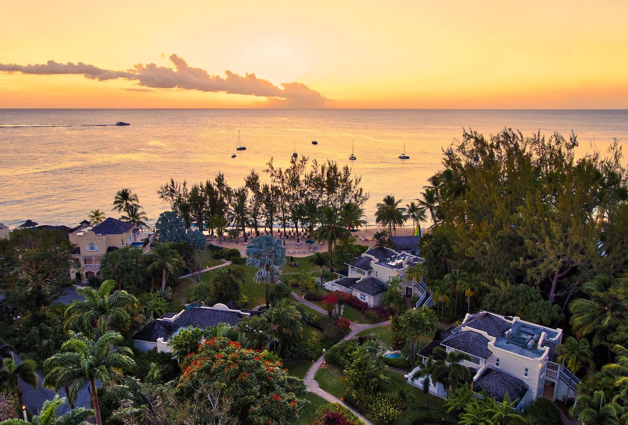 Inside Coral Reef Club Barbados: Six Decades in the Making