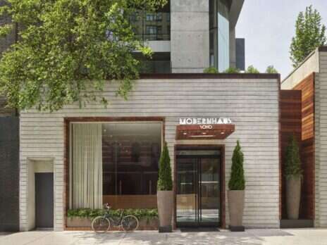 Jack J. Sitt on Establishing ModernHaus SoHo as a Creative Hub