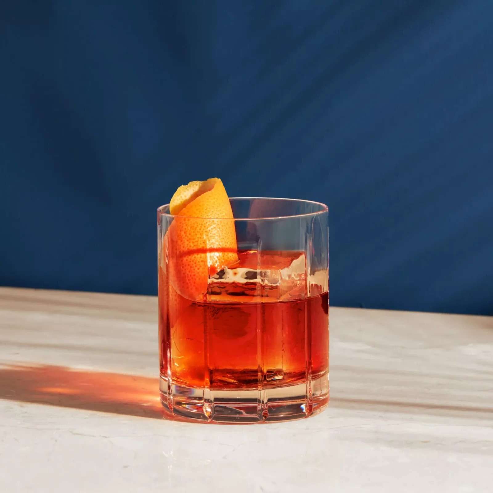 METAXA negroni 