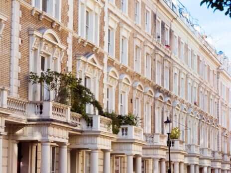 Premium London Property More in Demand Than Ever