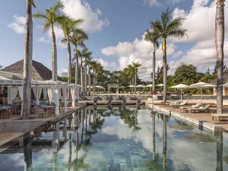 Paradise Found: Inside Four Seasons Mauritius at Anahita