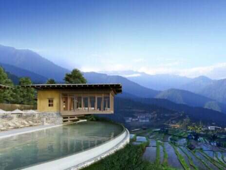 Reconnect With Yourself at Six Senses Bhutan
