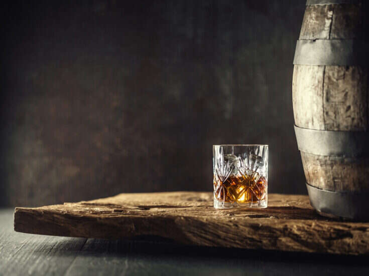 The Most Exclusive Whiskey Tastings in the US