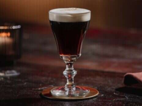 A Cozy Irish Coffee Recipe from Teeling Whiskey