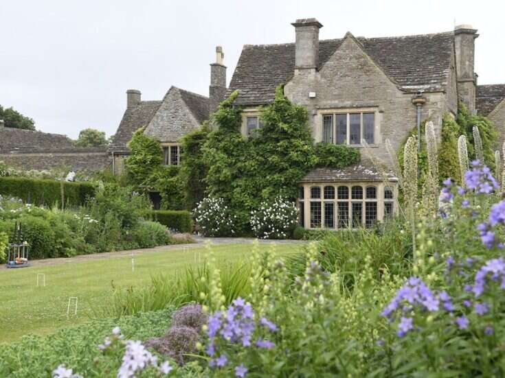 Whatley Manor: Sustainable Luxury Without the Compromise