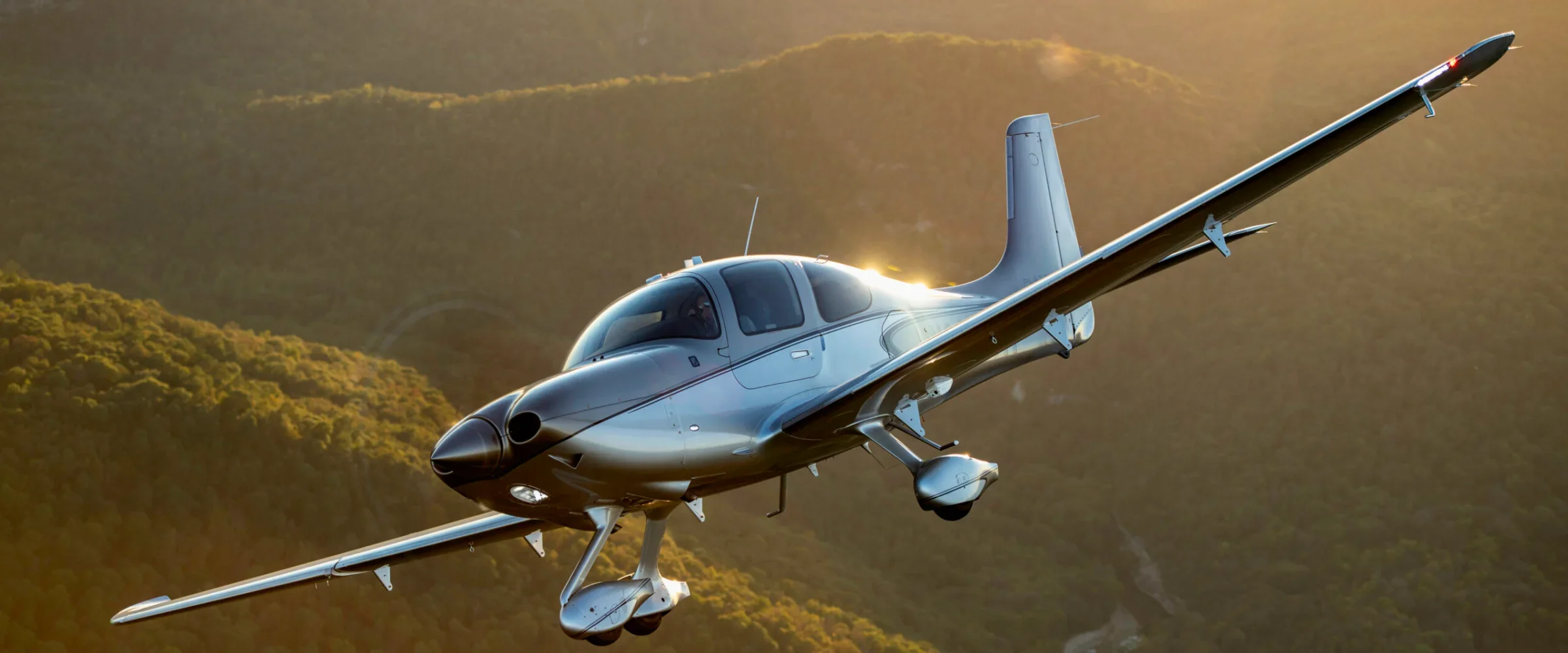 Cirrus Aircraft