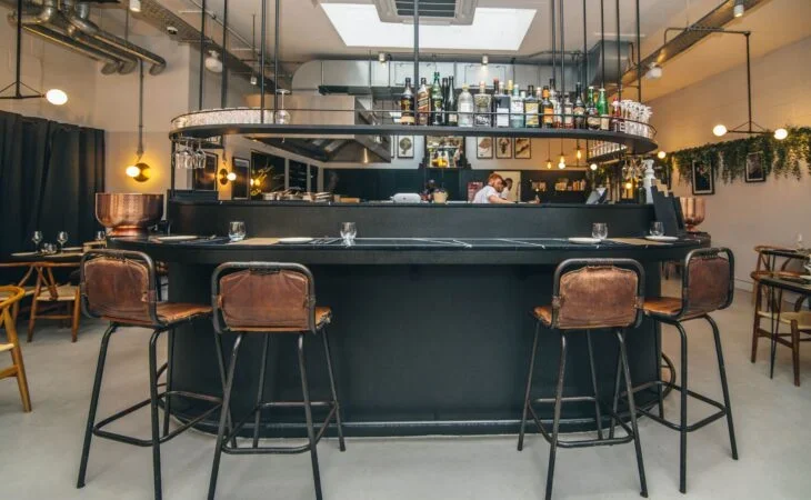 Cornerstone Hackney: Seafood Gets Its Place in the Limelight